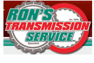 Ron's Transmission Service