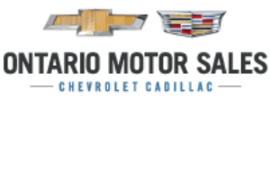 Ontario Motor Sales Chevrolet Cadillac Oshawa  DriveLink.ca