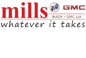 Mills Motors Buick GMC Ltd.