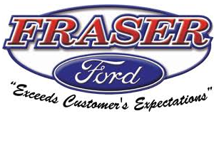 Fraser Ford Sales Ltd
