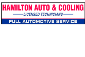 Hamilton Auto & Cooling Burlington  DriveLink.ca