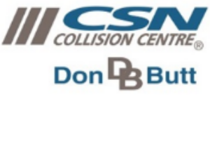 Don Butt Auto Body Inc CSN