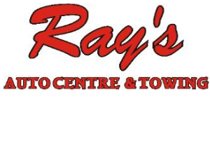 Ray's Autocentre & Towing Inc.