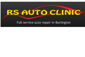 RS Auto Clinic