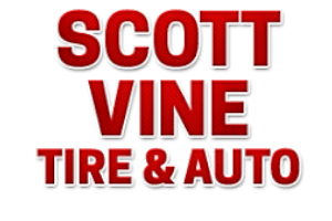 Scott Vine Tire and Auto