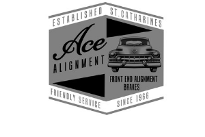Ace Alignment St.Catharines  DriveLink.ca