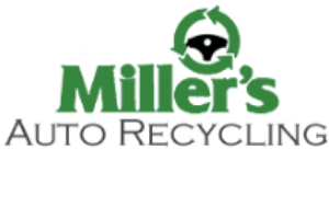 Miller’s Auto Recycling (1992) ltd. Niagara  DriveLink.ca