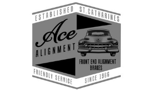Ace Alignment Niagara  DriveLink.ca