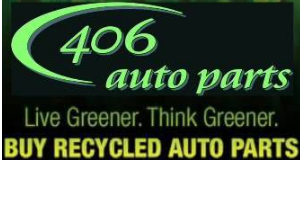 406 Auto Parts Inc.