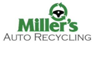 Miller's Auto Recycling (1992) Ltd. St.Catharines  DriveLink.ca
