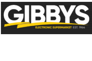 Gibby's Electronic Supermarket St.Catharines  DriveLink.ca