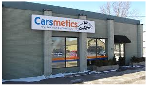 Carsmetics St.Catharines  DriveLink.ca