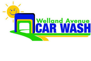 Welland Avenue Carwash
