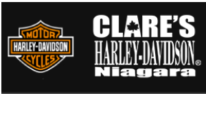Clare's Harley-Davidson of Niagara St.Catharines  DriveLink.ca