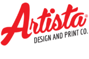 Artista Design and Print Inc.