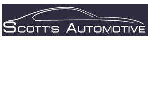 Scott's Automotive