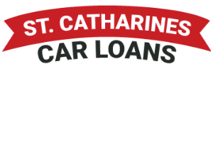 St. Catharines Bad Credit Car Loans
