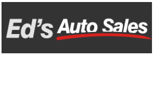 Ed's Auto Sales St.Catharines  DriveLink.ca