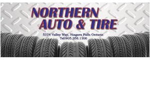 Northern Auto & Tire Niagara  DriveLink.ca