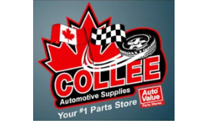 Collee Automotive Supplies Ltd Niagara  DriveLink.ca