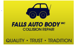Falls Auto Body Inc.