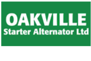 Oakville Starter Alternator Limited