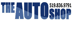 The Auto Shop Guelph  DriveLink.ca