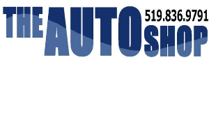 The Auto Shop Guelph  DriveLink.ca
