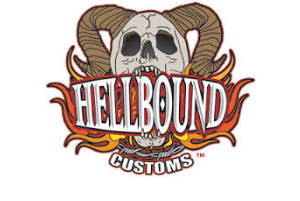 Hellbound Customs Brantford  DriveLink.ca