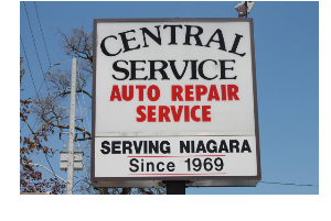 Central Service Auto Repair Niagara  DriveLink.ca