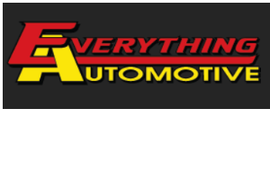 Everything Automotive Ltd.