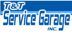 T & T Service Garage Inc.