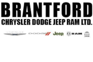 Brantford Chrysler Dodge Jeep Ltd.