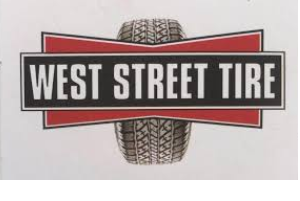 West Street Tire
