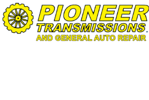 Pioneer Transmissions