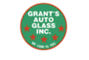 Grant's Auto Glass