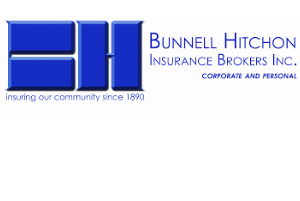 Bunnell Hitchon Insurance Brokers Inc