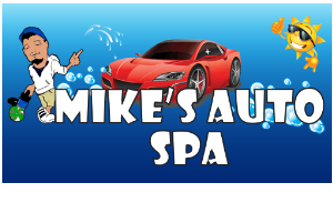 Mike's Auto Spa Brantford  DriveLink.ca