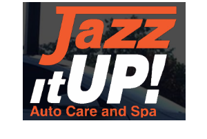 “Jazz it Up!” Auto Care and Spa