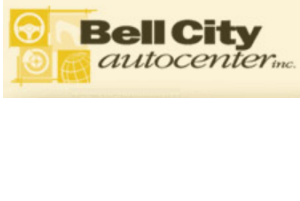 Bell City Auto Center