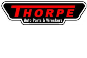 Thorpe Auto Parts & Wreckers Brantford  DriveLink.ca