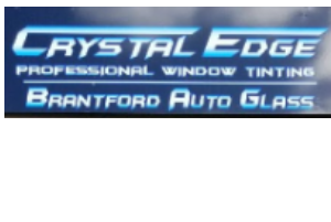 Crystal Edge Pro Tinting