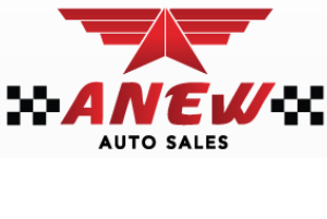 Anew Auto Sales