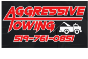 Aggressive Towing