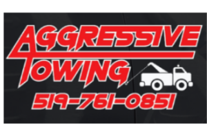 Aggressive Towing