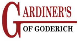 Gardiner's of Goderich Goderich  DriveLink.ca
