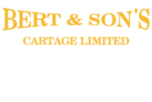 Bert & Son's Cartage Limited Brantford  DriveLink.ca