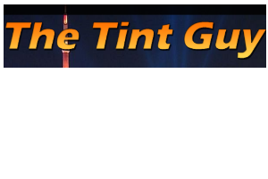 The Tint Guy St.Catharines  DriveLink.ca