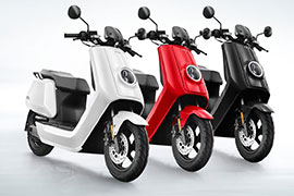 Goderich E-BIKES & SCOOTERS