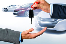 Whitby CAR RENTALS